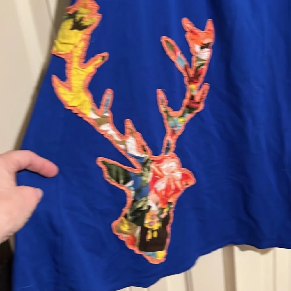 Judith March Razorback Tank - Picture 2 of 4